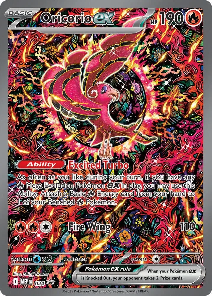 Choreogel ex