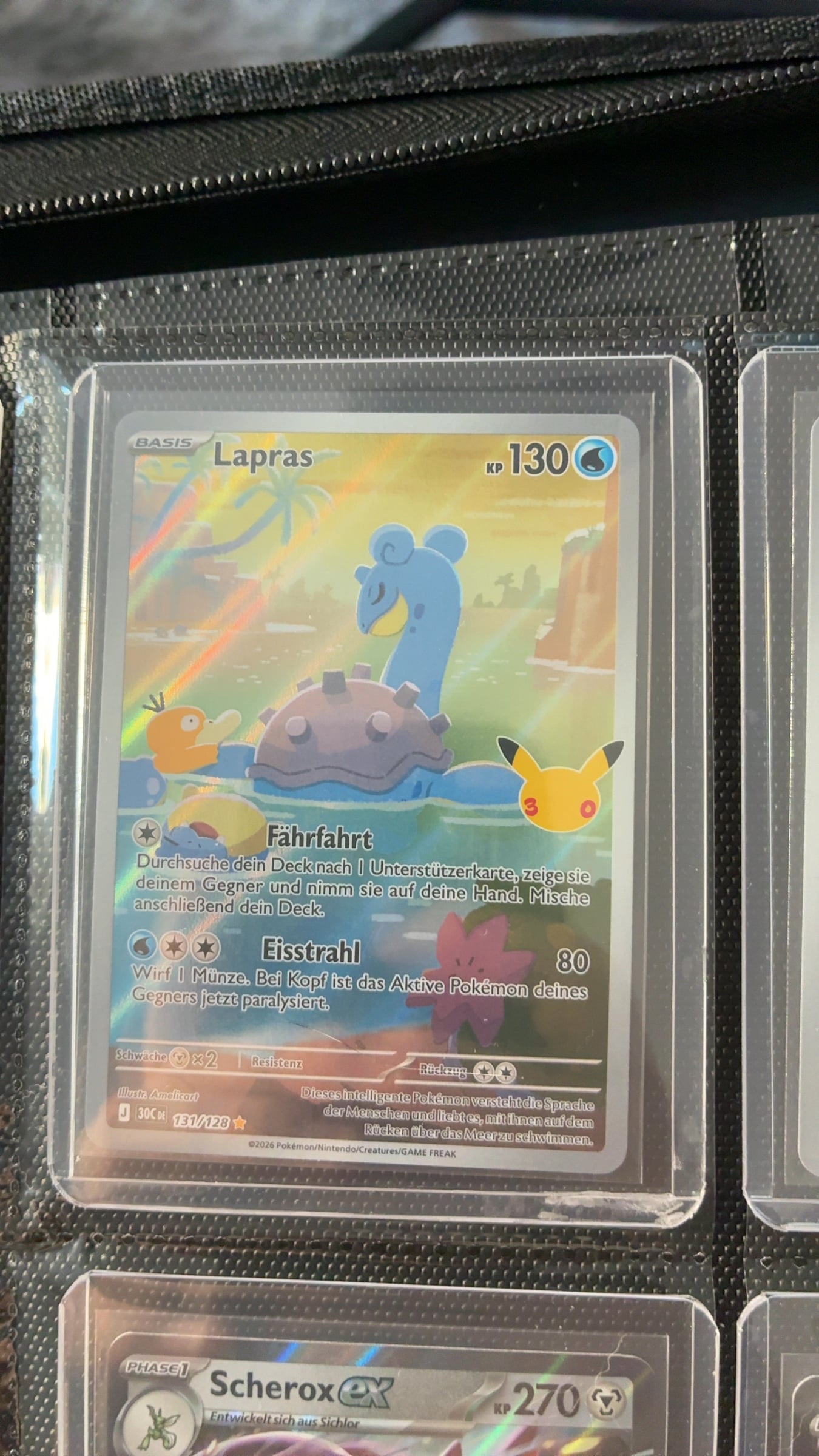 Lapras