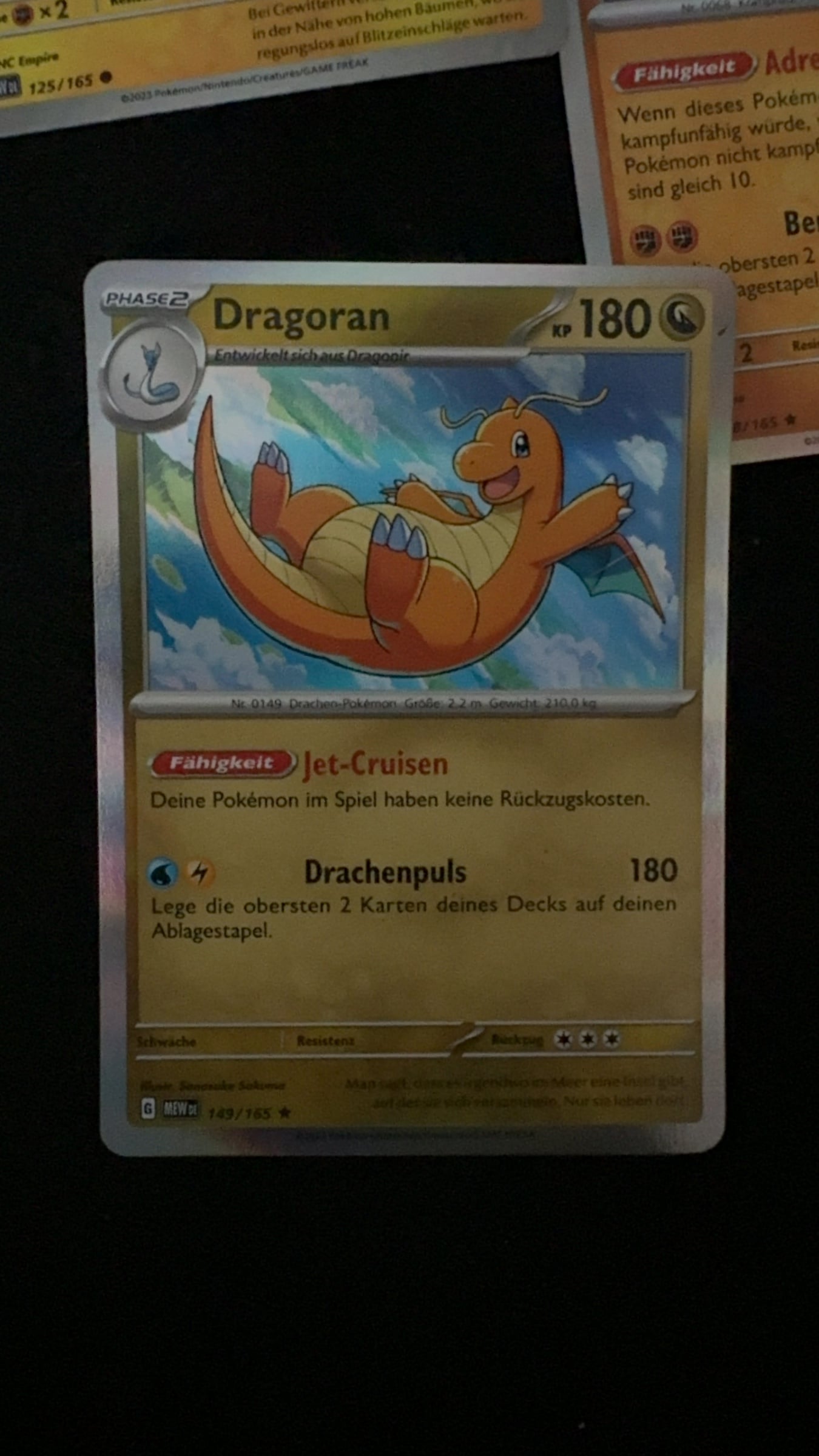 Dragoran