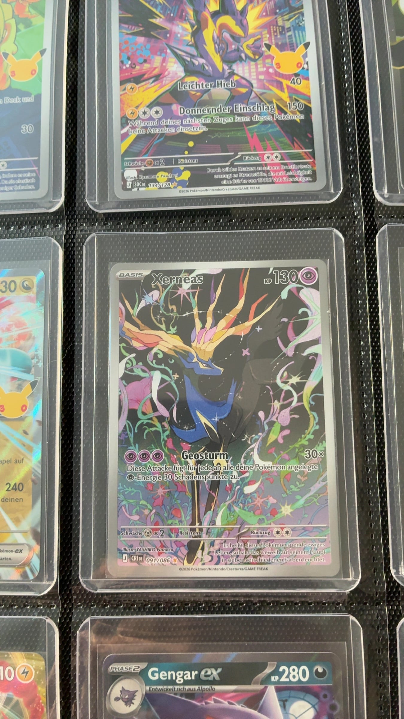Xerneas
