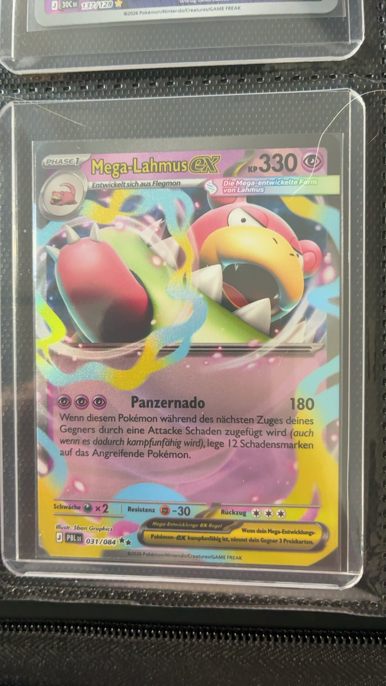 Mega-Lahmus ex