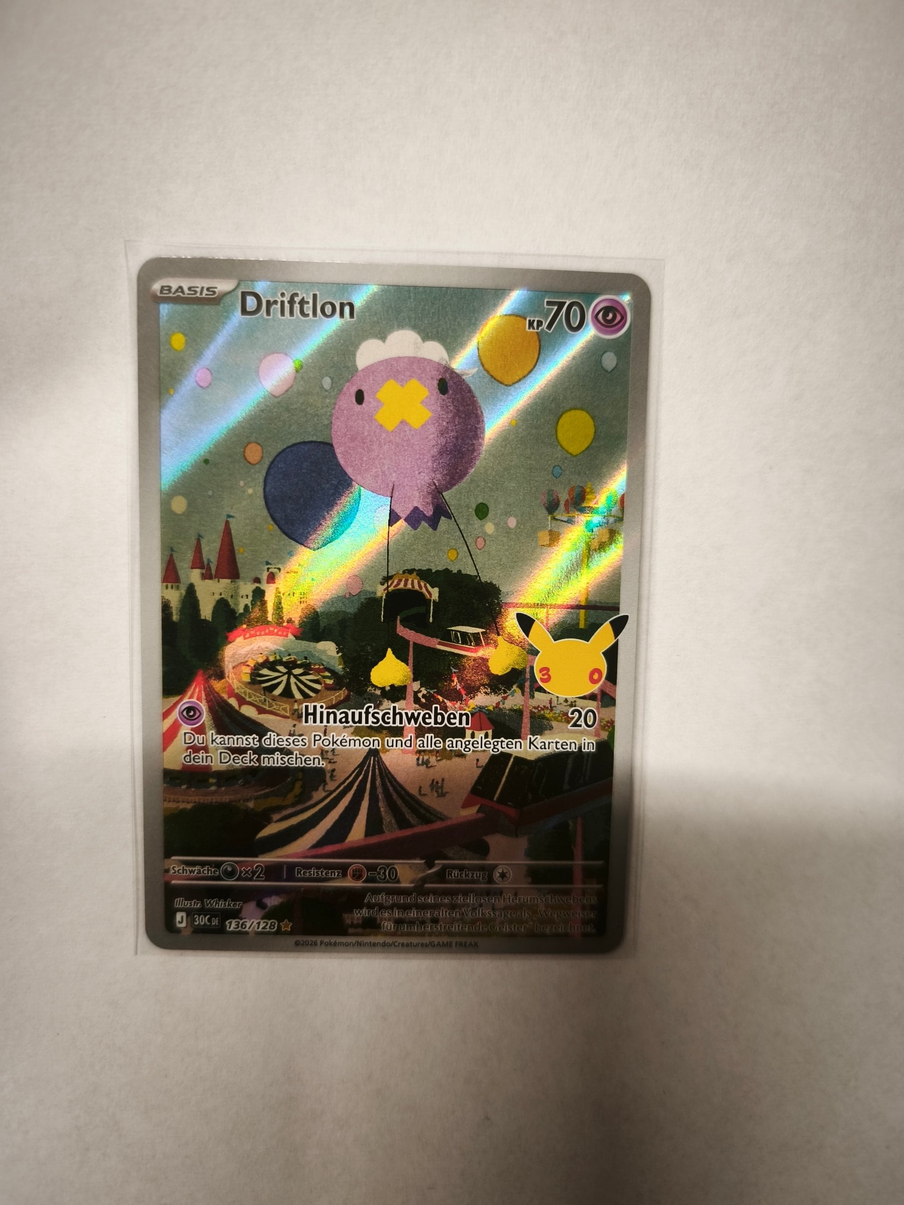 Driftlon