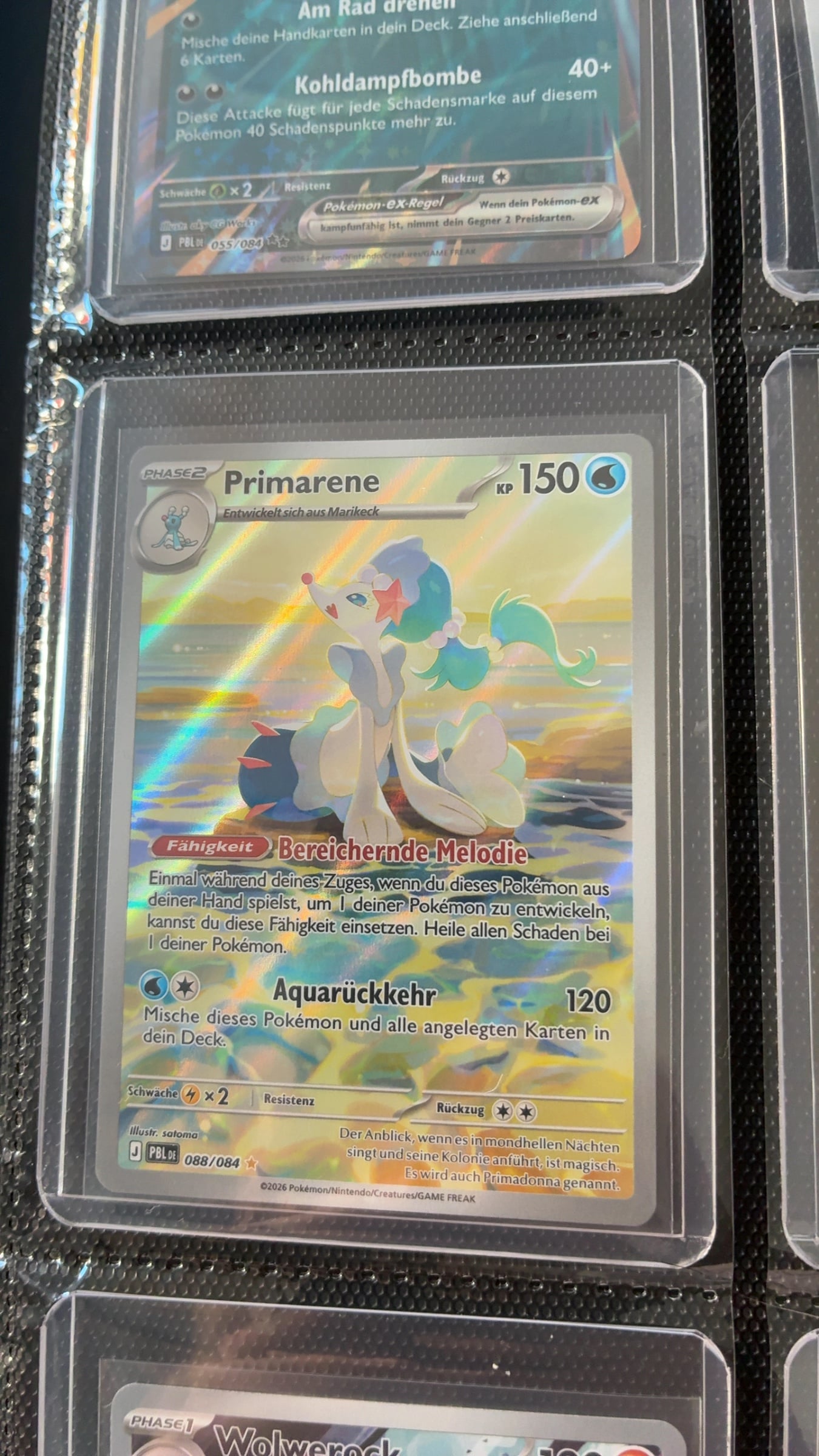 Primarene