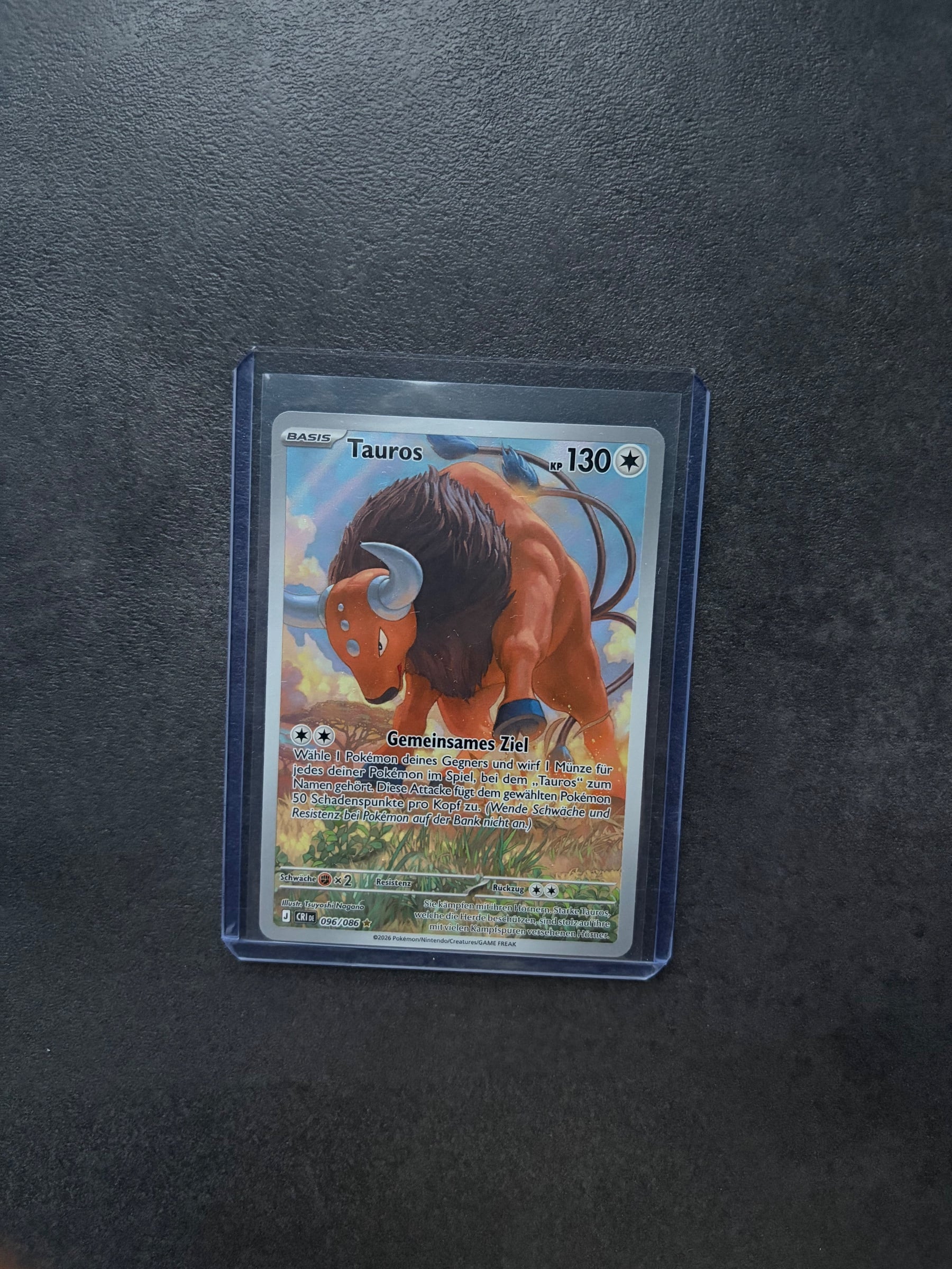 Tauros