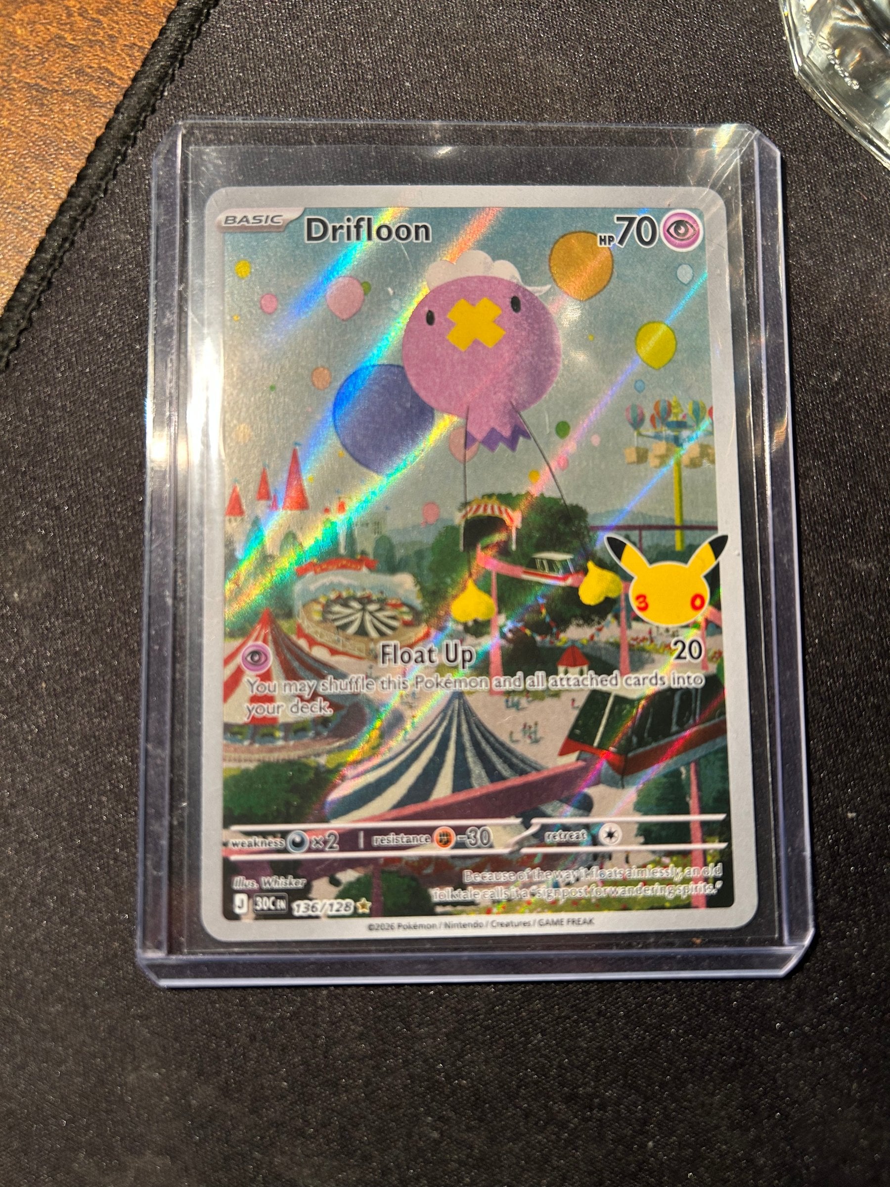 Drifloon