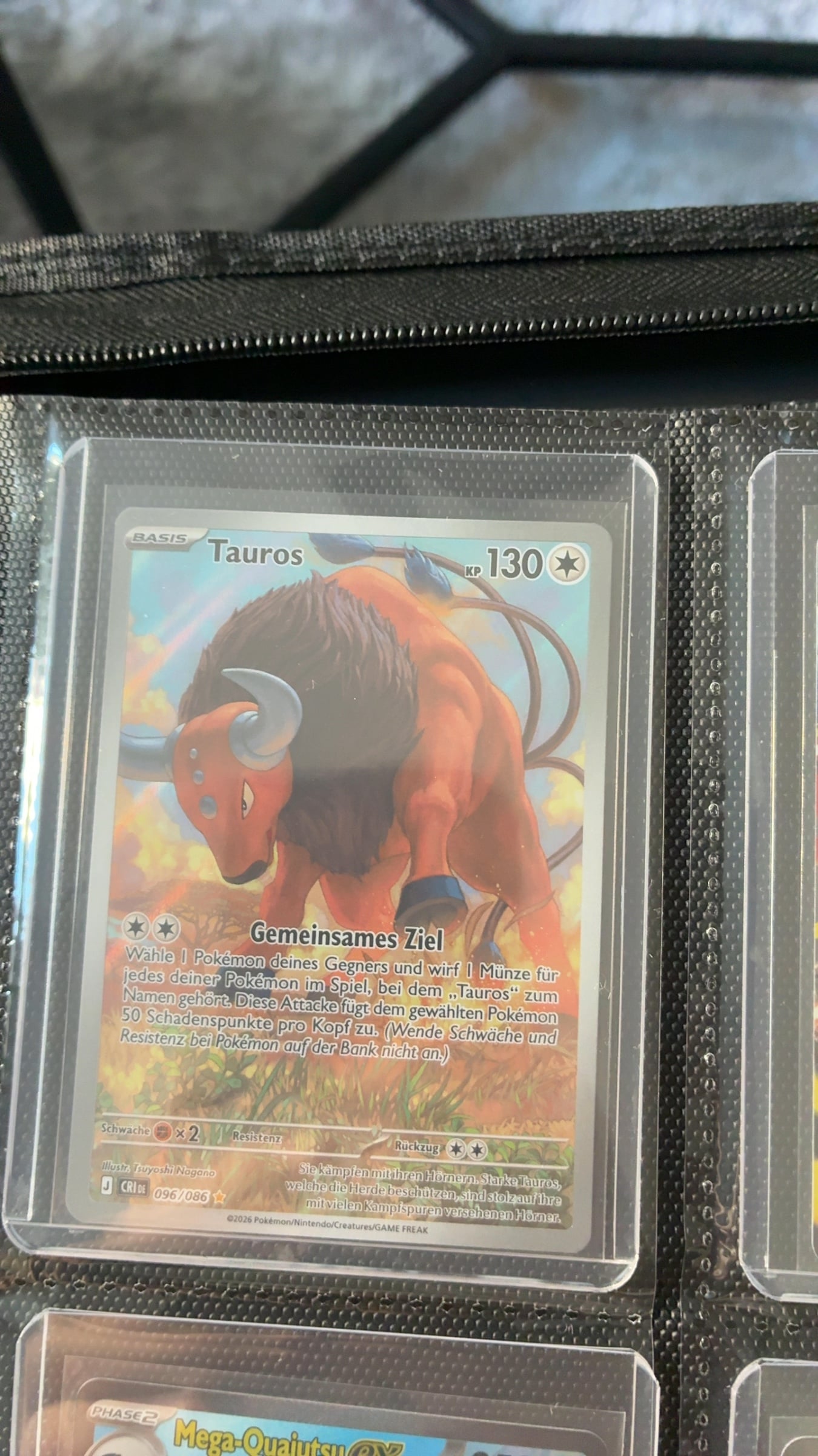 Tauros