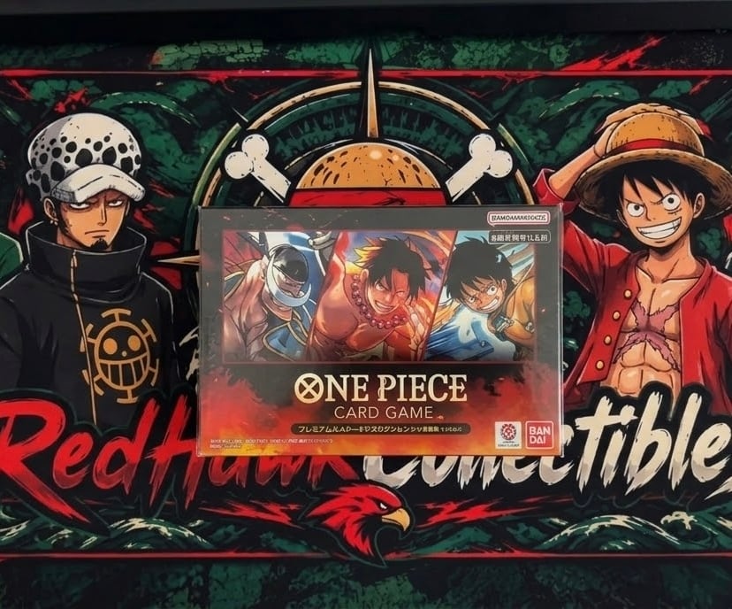 Premium Card Collection -Flame-Flame Fruit Coliseum Edition-