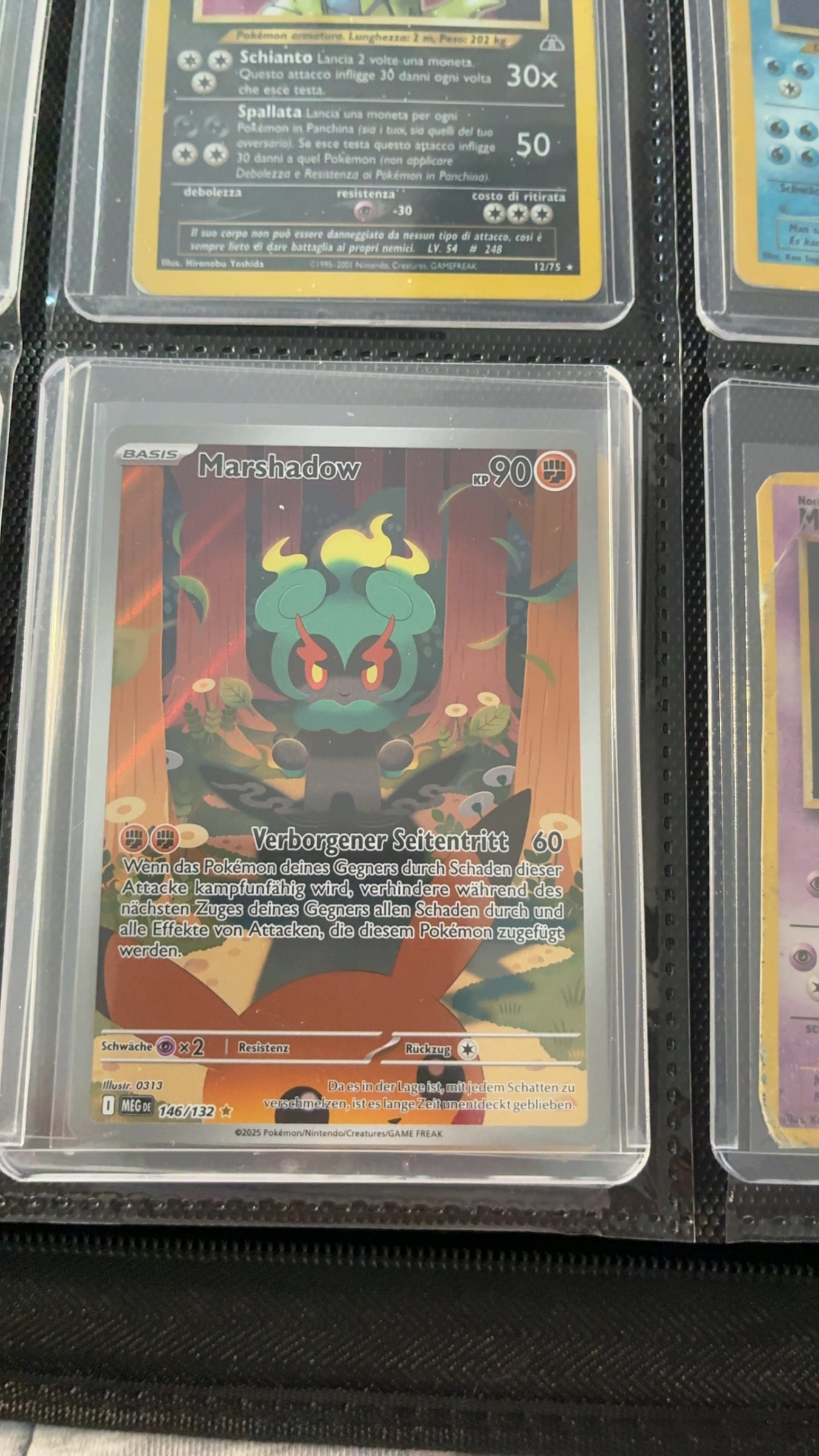Marshadow