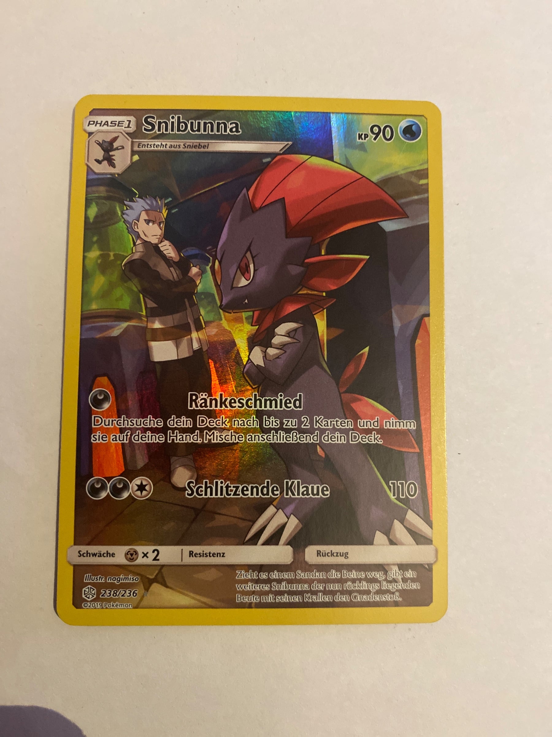 Snibunna