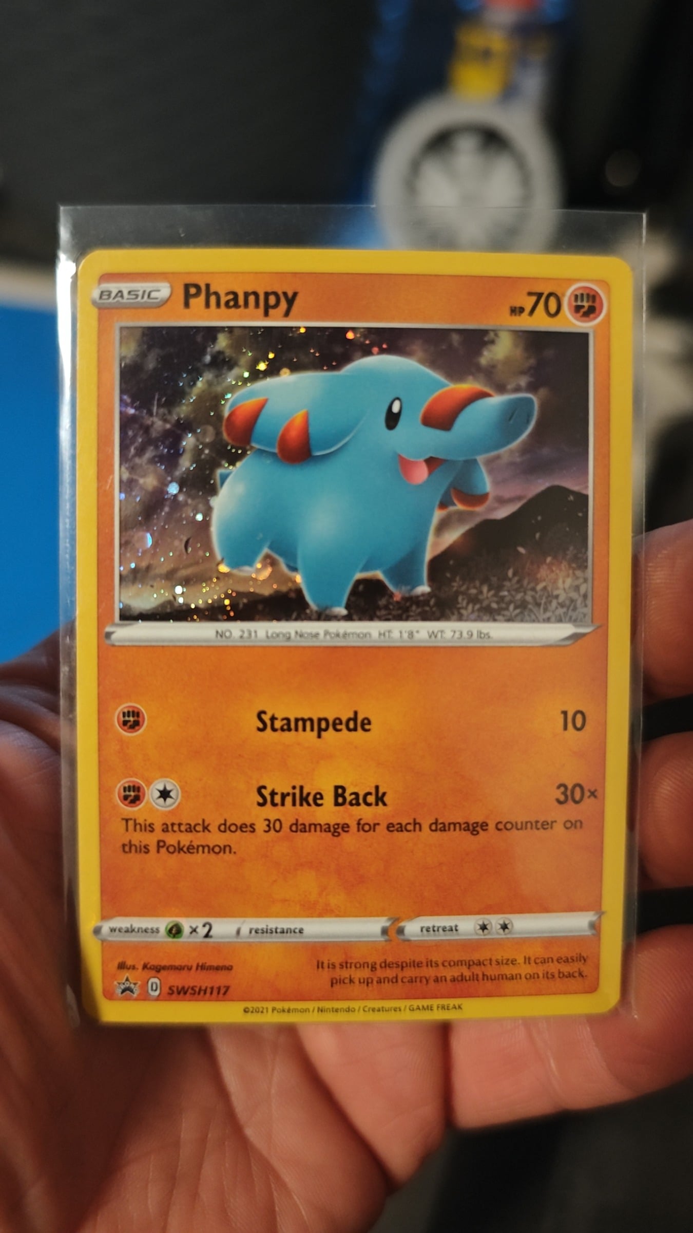 Phanpy
