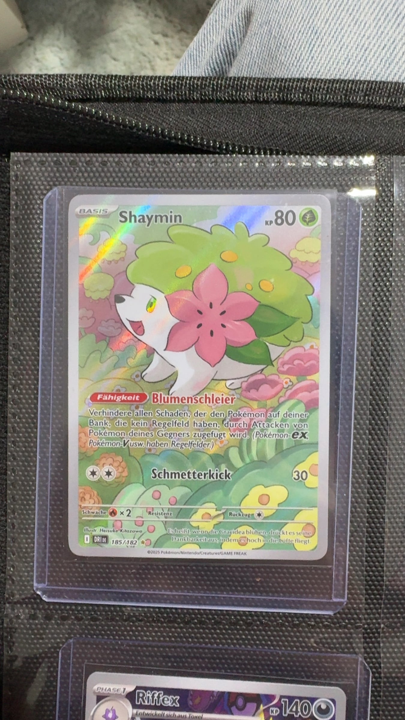 Shaymin